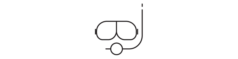 REKREAČNÉ POTÁPANIE