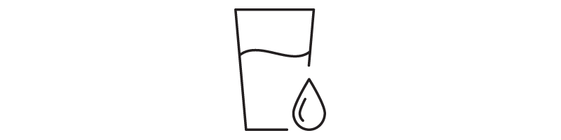 SLEDOVANIE HYDRATÁCIE