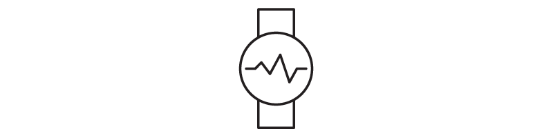 APLIKÁCIA GARMIN ECG