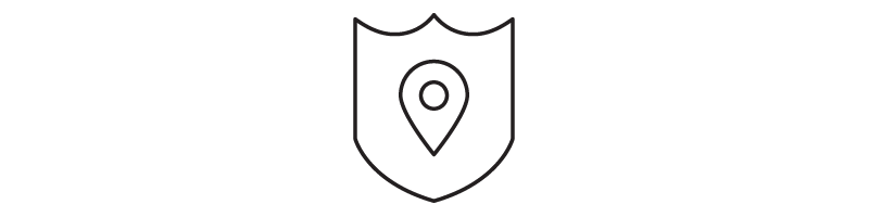 BEZPEČNOSTNÉ A SLEDOVACIE FUNKCIE