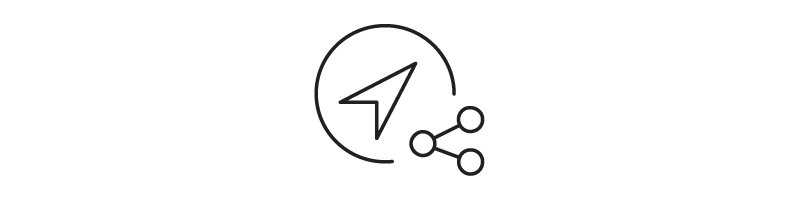 ZAZNAMENÁVANIE POLOHY